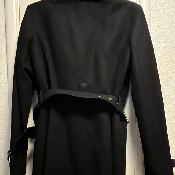 COPY - Michael Kor Pea Coat - Picture 3 of 4